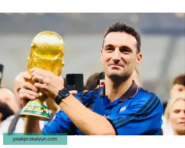 斯卡洛尼带领阿根廷队成功卫冕国际赛事，球队状态回暖值得关注。