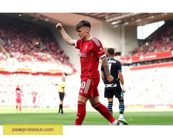 布伦特福德青训系统再获突破，新星球员表现亮眼备受关注