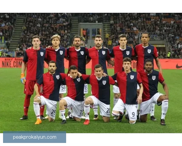 卡利亚里进攻套路分析：表现稳健，传递配合逐步提升