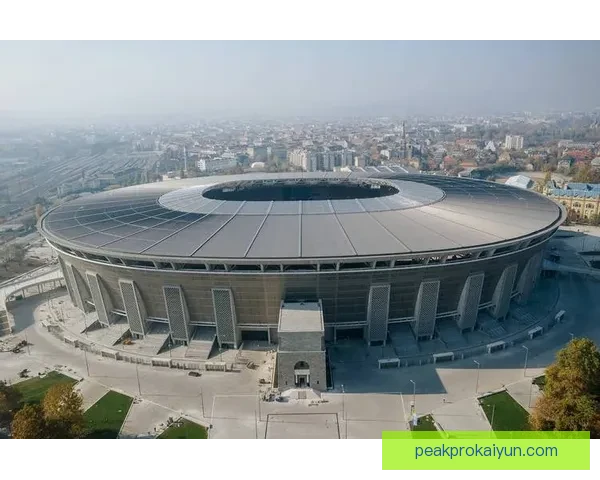 匈牙利布达佩斯球场迎来新赛季，赛事布局备受关注