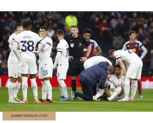 英超热刺军团表现稳健，期待在新赛季中继续争冠