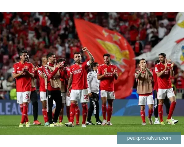 布拉加联赛排名走势清晰，状态持续提升中