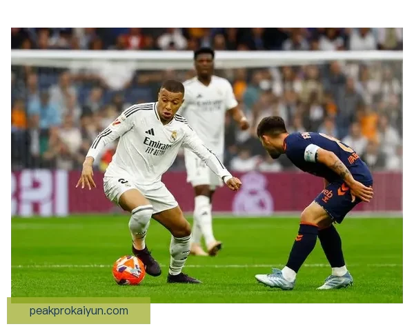 姆巴佩持续展现高水平状态，备受关注的非洲根源引发讨论