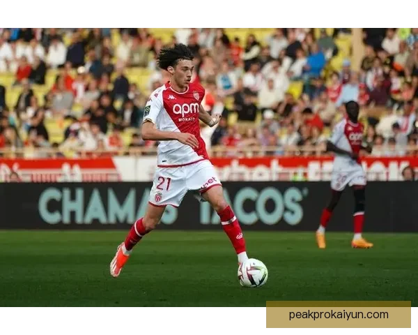 法甲摩纳哥近期表现稳健，状态回暖值得关注