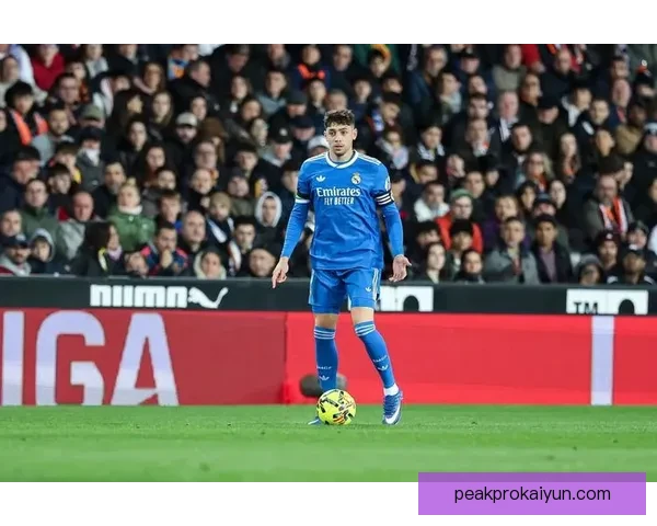 瓦伦西亚本赛季进攻数据表现稳健，射门效率与关键传球持续提升